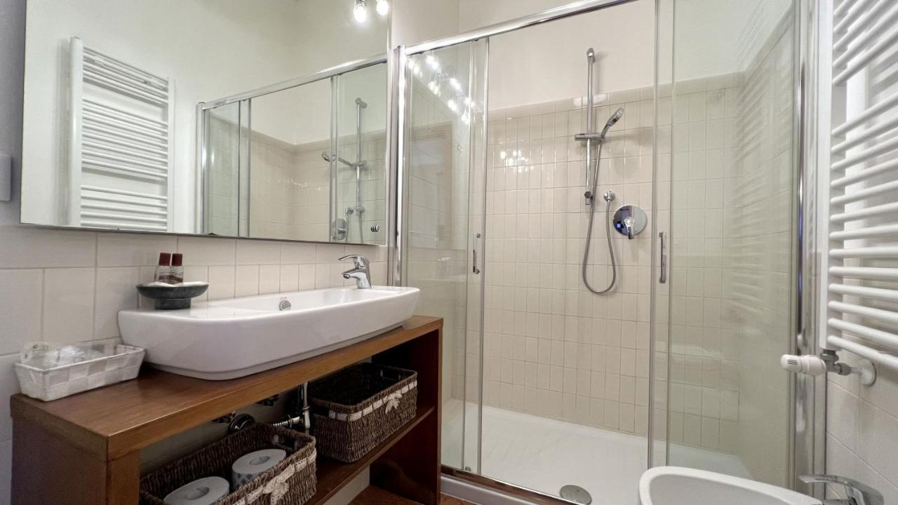 Residence Grand Canal Panorama Venesia Bagian luar foto