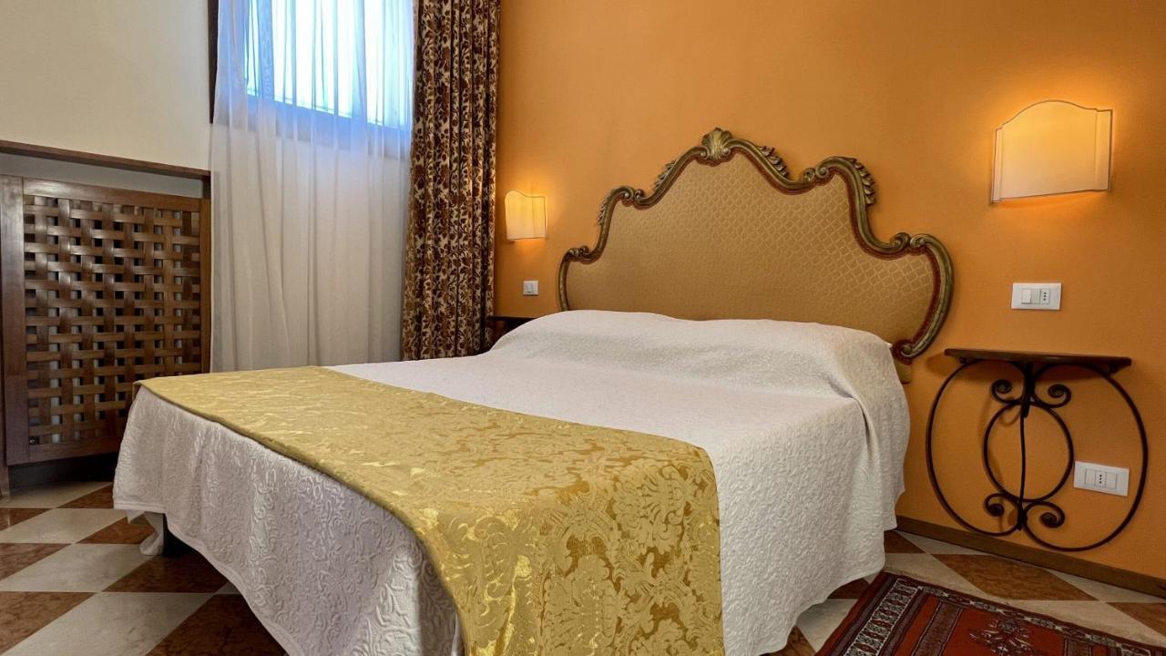 Residence Grand Canal Panorama Venesia Bagian luar foto